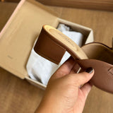 Sandália Mule Modare Bico Fino 7340.124
