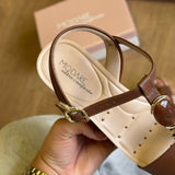 Sandália Salto Modare 7137.150