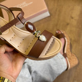 Sandália Salto Modare 7137.150