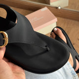 Sandália Modare Fivela Dourado 7223.102