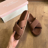 Sandália Modare Rasteirinha Floater 7223.103