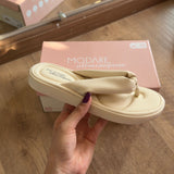 Chinelo de Dedo Modare Soft Casual 7208.111