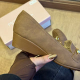 Mocassim Modare Anabela 7014.299