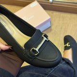 Mocassim Modare Anabela 7014.299