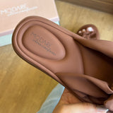 Sandália Modare Detalhe De Laço 7208.101 - OFERTA
