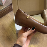 Mocassim Modare Detalhe de Lacinho 7016.461