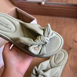 Sandália Modare Detalhe De Laço 7208.101 - OFERTA