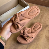 Sandália Modare Detalhe De Laço 7208.101 - OFERTA